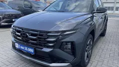 Gebraucht 2025 Hyundai Tucson SUV | 35.900 € (Fairer Preis)
