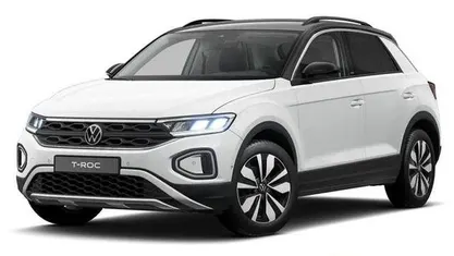 Gebraucht 2024 VW T-Roc Move SUV | 27.990 € (Fairer Preis)