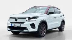 Weiß Neu 2025 Citroën C3 Kleinwagen | 19.990 € (Fairer Preis)