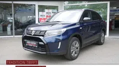 Blau Neu 2025 Suzuki Vitara Comfort+ SUV | 21.990 € (Guter Preis)