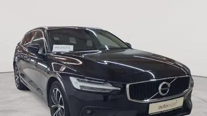 Gebraucht 2020 Volvo V60 Momentum Kombi | 21.989 € (Superpreis)