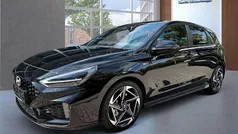 Gebraucht 2025 Hyundai i30 N Line Limousine | 25.980 € (Guter Preis)
