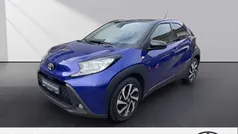 Gebraucht 2023 Toyota Aygo X Pulse SUV | 13.990 € (Guter Preis)