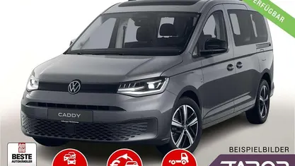 Gebraucht 2025 VW Caddy Van / Kleinbus | 41.588 € (Guter Preis)
