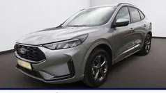 Solarsilber Neu 2025 Ford Kuga ST-Line SUV | 33.890 € (Fairer Preis)