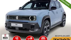 Gebraucht 2025 Renault 4 E-Tech Komfort SUV | 34.585 € (Guter Preis)