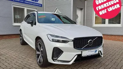 Gebraucht 2023 Volvo XC60 Plus SUV | 45.900 € (Fairer Preis)