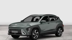 Grün Neu 2025 Hyundai Kona Prime SUV | 27.990 € (Superpreis)