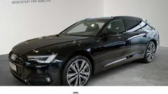 Gebraucht 2025 Audi A6 Advanced Plus Kombi | 63.853 € (Superpreis)