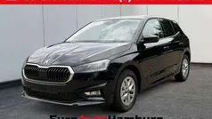 Gebraucht 2025 Skoda Fabia Selection Kleinwagen | 23.480 € (Fairer Preis)