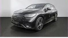 Gebraucht 2023 Mercedes EQE AMG 43 AMG SUV | 83.990 € (Fairer Preis)