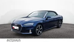 Gebraucht 2024 Audi A5 Cabriolet Advanced Cabrio | 43.990 € (Fairer Preis)