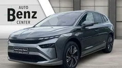 Gebraucht 2025 Skoda Enyaq iV Lounge SUV | 51.990 € (Fairer Preis)