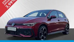 Gebraucht 2024 VW Golf VIII GTI Limousine | 44.444 € (Fairer Preis)