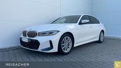 Alpinweiß uni Gebraucht 2025 BMW 320 Comfort Edition Limousine | 42.899 € (Fairer Preis)