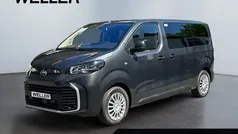 Gebraucht 2025 Toyota Proace Verso Comfort Kombi | 41.689 € (Fairer Preis)