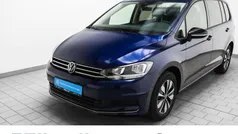 Gebraucht 2024 VW Touran Family Van / Kleinbus | 31.980 € (Guter Preis)