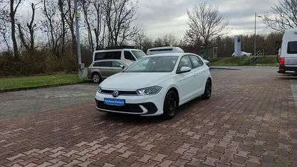 Gebraucht 2022 VW Polo Kleinwagen | 14.900 € (Fairer Preis)