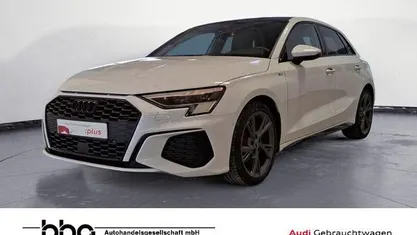 Gebraucht Audi A3 S-Line 150 PS (110 kW) 2022 Limousine