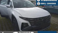 Gebraucht 2025 Hyundai Tucson Select SUV | 29.399 € (Fairer Preis)
