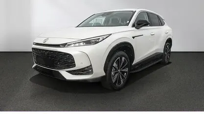 Gebraucht 2025 MG HS Luxury SUV | 33.715 € (Fairer Preis)