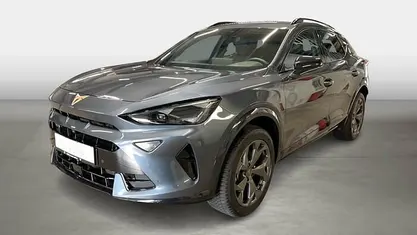 Gebraucht Cupra Formentor 150 PS (110 kW) 2025 Magnetic tech SUV