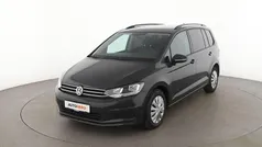 Grau Gebraucht 2018 VW Touran Comfortline Van / Kleinbus | 19.290 € (Fairer Preis)