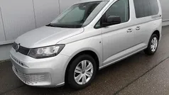 Mojave beige metallic Neu 2025 VW Caddy Basis Van / Kleinbus | 32.290 € (Superpreis)