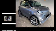 Gebraucht 2023 Smart ForTwo Electric Drive Pulse Coupé | 17.900 € (Teuer)