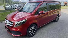 Gebraucht 2024 Mercedes V300 Marco Polo Van / Kleinbus | 78.399 € (Fairer Preis)