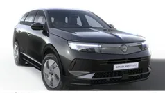 Schwarz Neu 2025 Opel Grandland X Edition SUV | 31.990 € (Superpreis)