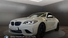 Gebraucht 2018 BMW M2 Performance Coupé | 44.444 € (Fairer Preis)