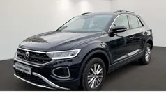 Gebraucht 2022 VW T-Roc Life SUV | 24.450 € (Fairer Preis)