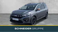Gebraucht 2024 Dacia Jogger Extreme Kombi | 19.890 € (Fairer Preis)