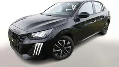 Gebraucht 2025 Peugeot 208 Style Kleinwagen | 18.580 € (Guter Preis)