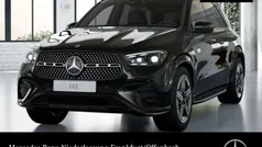 Obsidianschwarz Gebraucht 2025 Mercedes GLE450 AMG AMG SUV | 96.680 € (Fairer Preis)