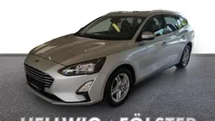 Gebraucht 2022 Ford Focus Cool & Connect Kombi | 17.490 € (Superpreis)