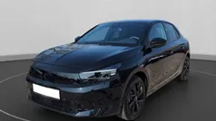 Schwarz Gebraucht 2023 Opel Corsa Kleinwagen | 19.845 € (Fairer Preis)