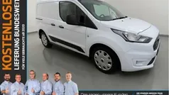 Gebraucht 2021 Ford Transit Trend Kleinwagen | 17.440 € (Guter Preis)
