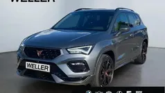 Gebraucht 2022 Cupra Ateca SUV | 33.590 € (Fairer Preis)