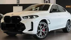 Gebraucht 2024 BMW X6 M Sport SUV | 110.400 € (Fairer Preis)