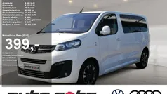 Weiß Gebraucht 2020 Opel Zafira Life Edition Van | 33.490 € (Guter Preis)