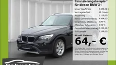 Gebraucht 2013 BMW X1 SUV | 5.880 € (Superpreis)