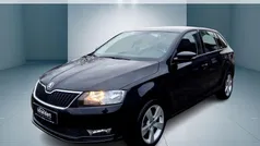 Gebraucht 2018 Skoda Rapid Cool Edition Limousine | 11.450 € (Fairer Preis)