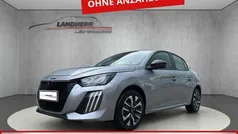 Siva artense Neu 2025 Peugeot 208 Style Kleinwagen | 17.000 € (Guter Preis)