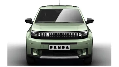 Gebraucht 2025 Fiat Grande Panda La Prima Kleinwagen | 25.790 € (Superpreis)