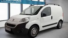Weiß Gebraucht 2021 Fiat Fiorino Van / Kleinbus | 7.460 € (Superpreis)