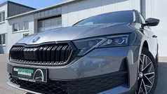 Gebraucht 2024 Skoda Octavia Kombi | 28.760 € (Fairer Preis)