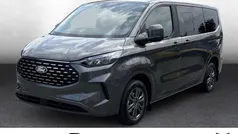 Gebraucht 2025 Ford Tourneo Custom Titanium Van / Kleinbus | 54.780 € (Fairer Preis)