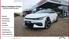 Gebraucht 2024 Kia EV6 GT-Line SUV | 46.888 € (Superpreis)